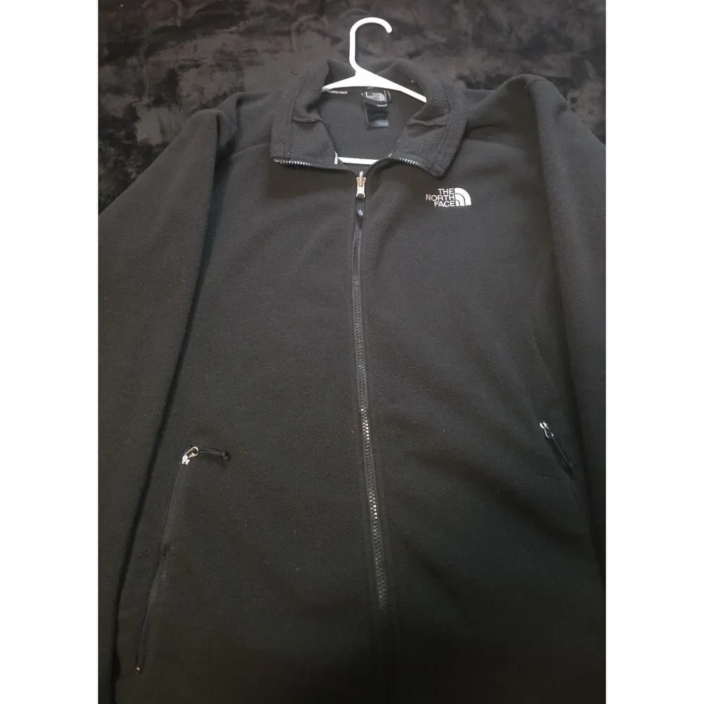 The North Face HyVent 3-in-1 Triclimate Jacket | Outer Shell & Removable Inner